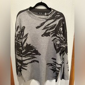 NIC + ZOE Lenox Sweater